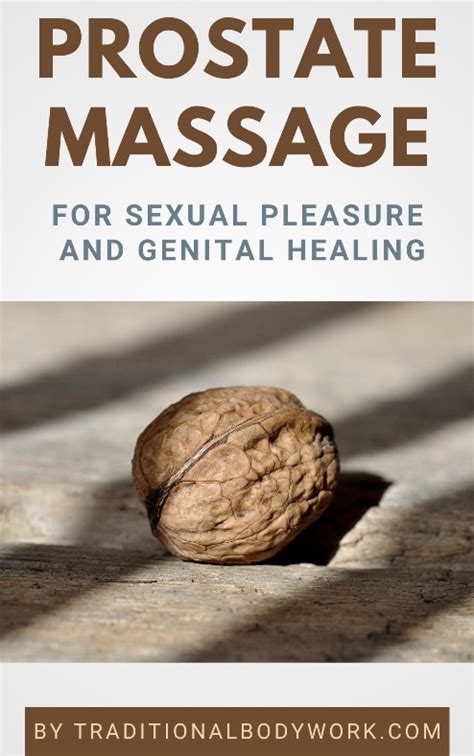 Prostate Massage Erotic massage Uniao
